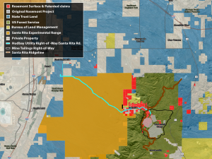 University of Arizona is advancing Copper World by quietly approving ...